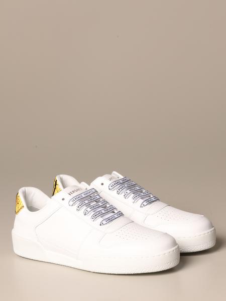 ilus sneakers versace