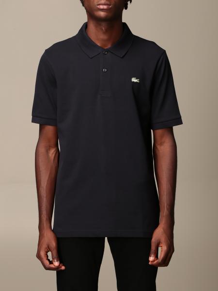 Polo衫 男士 Lacoste L!ve