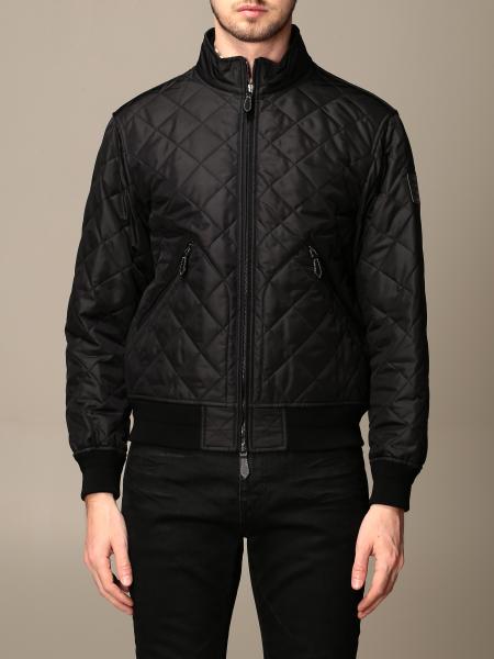 burberry mens jackets online