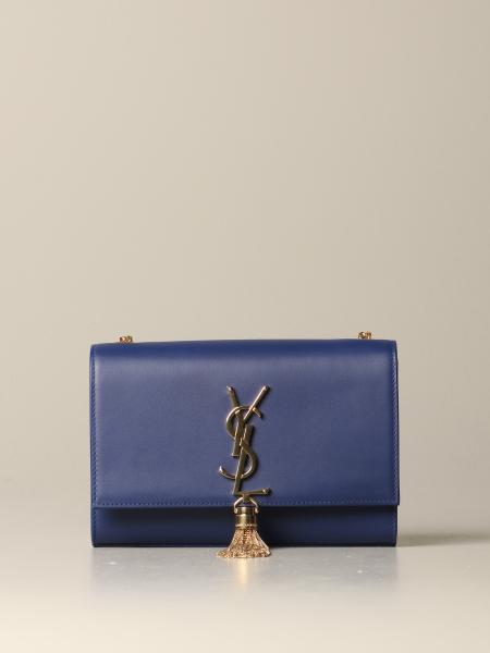 ysl kate blue