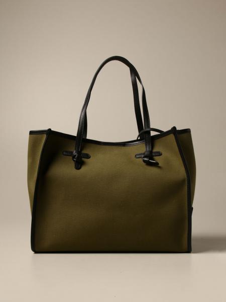 Наплечная сумка Женское Gianni Chiarini Club Marcella