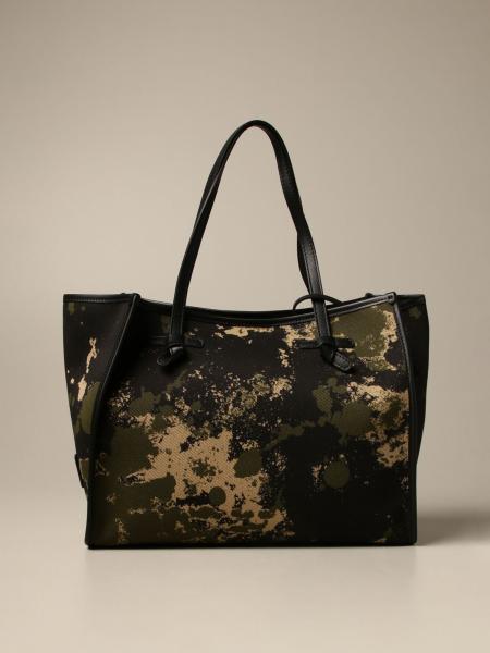 Наплечная сумка Женское Gianni Chiarini Club Marcella