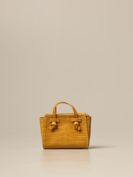 Наплечная сумка Женское Gianni Chiarini Club Marcella