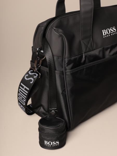 hugo boss changing bag sale
