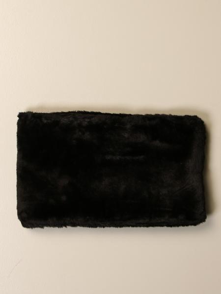 Oof Wear: Oof Wear collar in synthetic fur