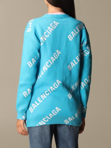 balenciaga jumper women