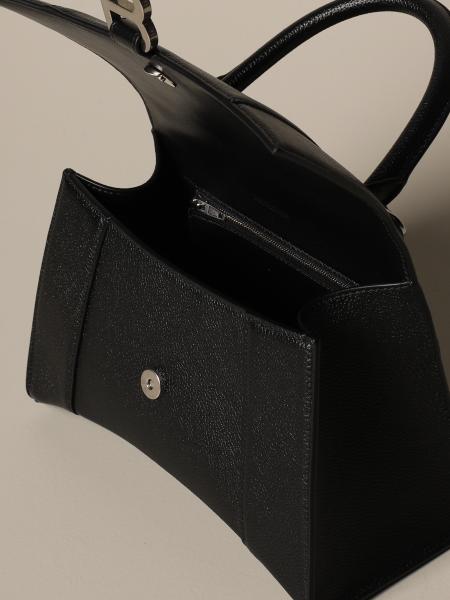 balenciaga handbag hourglass