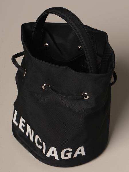glo mesh purse
