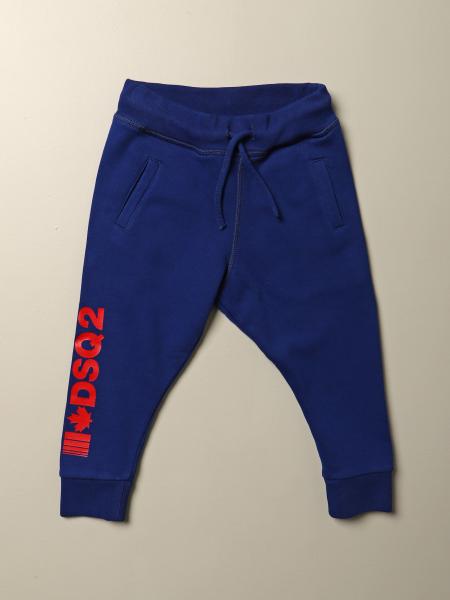 dsquared2 jogging pants