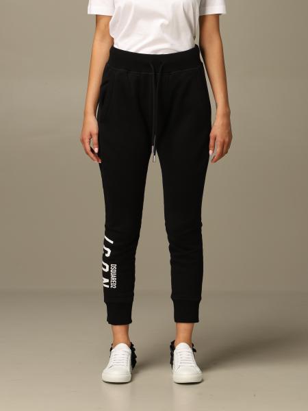 dsquared icon pants