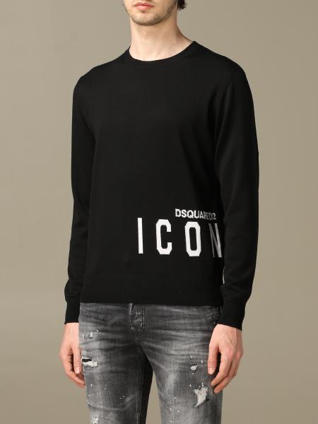 10 days icon sweater