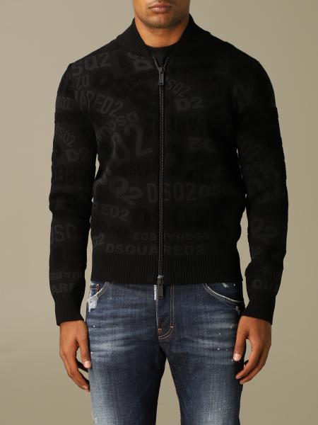 Pull homme Dsquared2