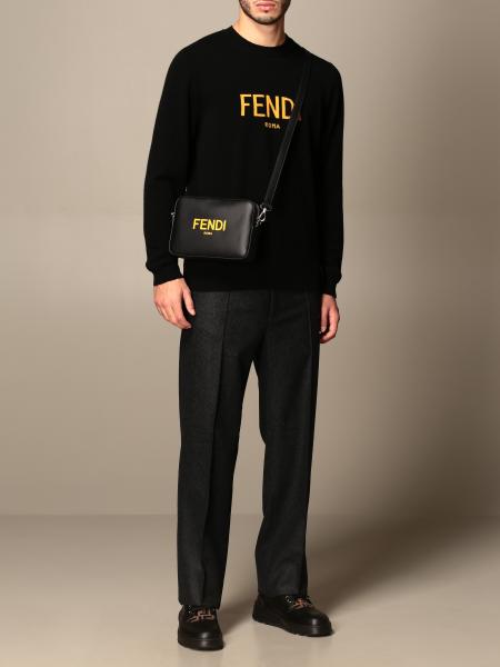 FENDI ショルダーバッグ 2018SS 2018-19AW - バッグ