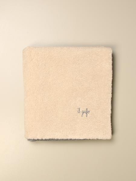 Couverture enfant Il Gufo
