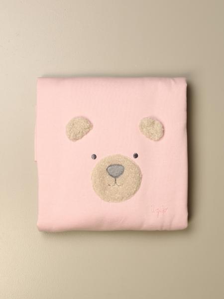 Couverture enfant Il Gufo