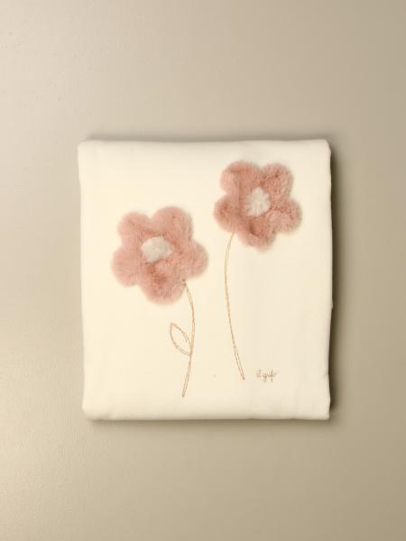 Couverture enfant Il Gufo
