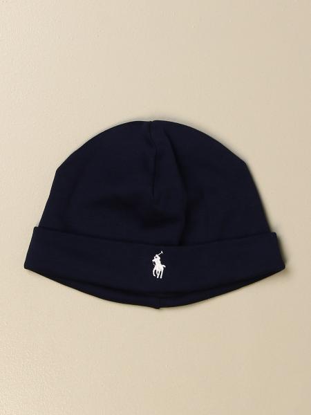 ralph lauren hat for baby