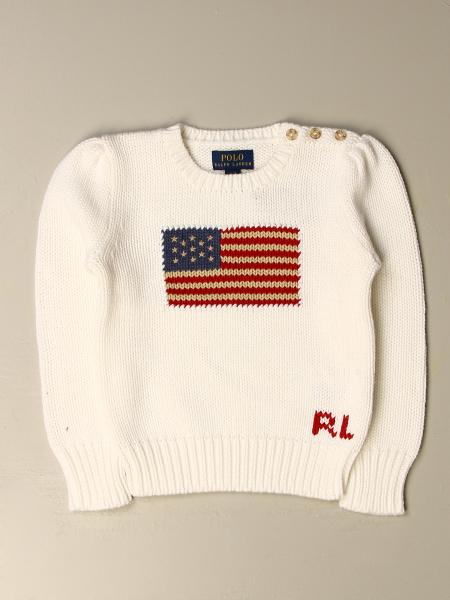 baby boy ralph lauren jumper