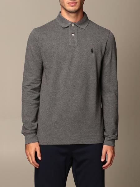 Polo Polo Ralph Lauren with logo