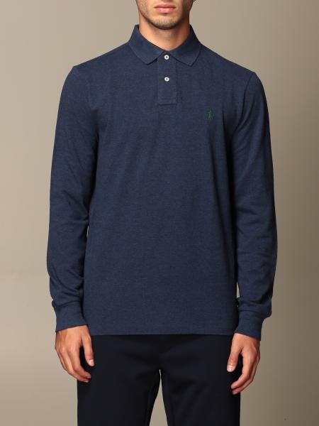 Polo Polo Ralph Lauren with logo
