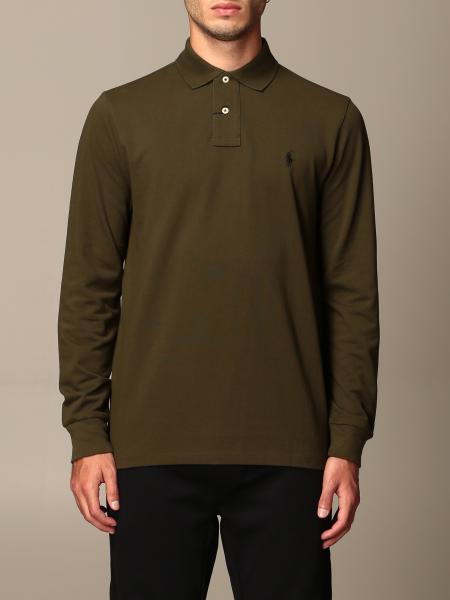 Polo Polo Ralph Lauren with logo