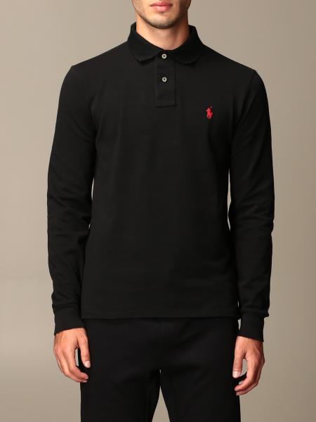 Polo Polo Ralph Lauren with logo