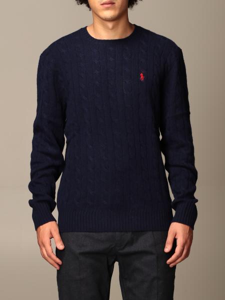 polo ralph lauren sweater kids