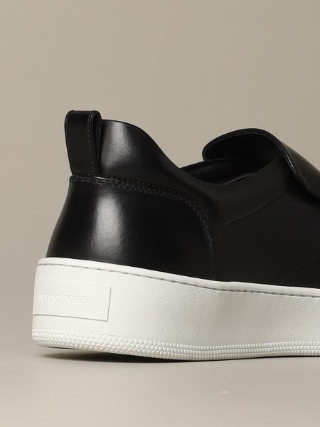 SERGIO ROSSI: Sr1 Addict sneakers in nappa leather | Sneakers SERGIO ROSSI: Sr1 Addict sneakers in nappa leather | Sneakers