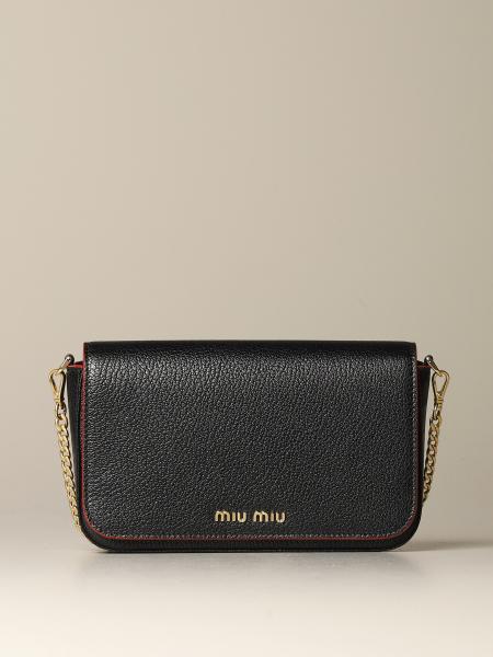 miu miu mini shoulder bag