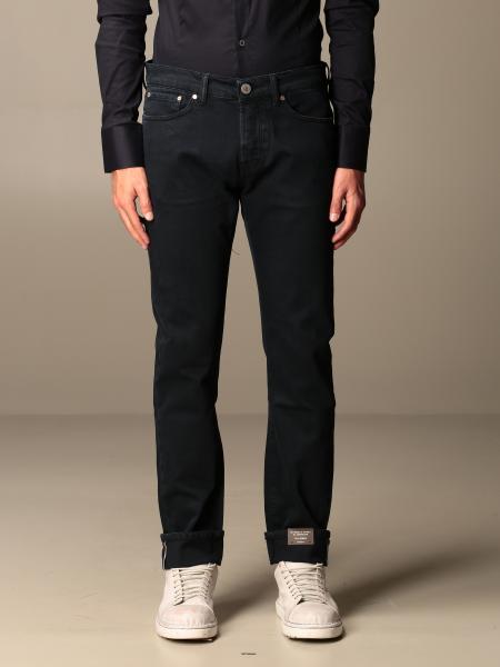 Tela Genova: Pants men Tela Genova
