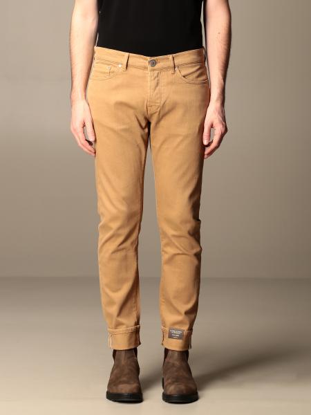 Tela Genova: Pants men Tela Genova