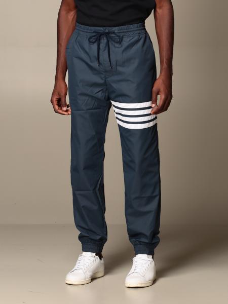 thom browne jogger