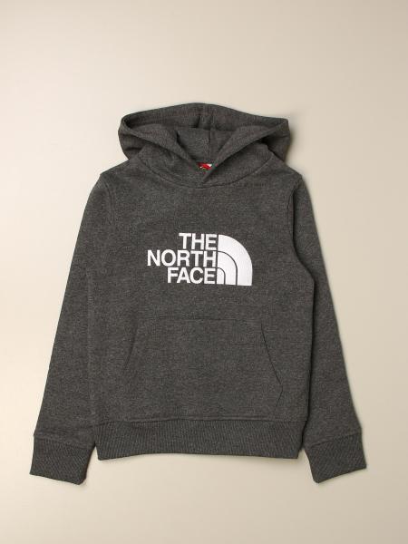 The North Face: Felpa The North Face con logo