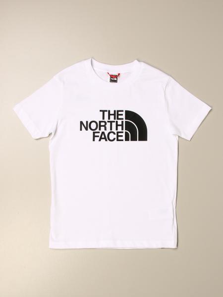 The North Face: T-shirt The North Face in cotone con stampa