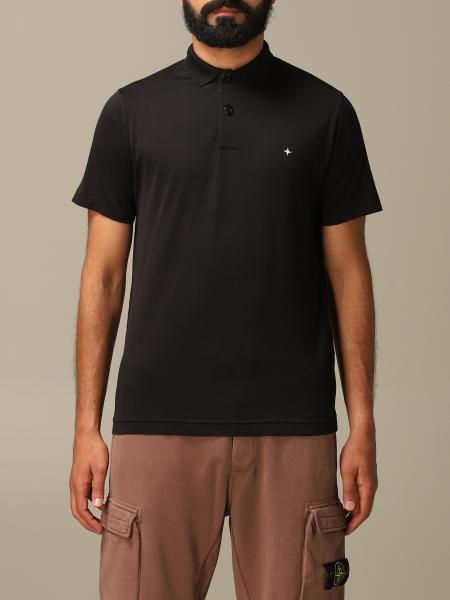 Polo衫 男士 Stone Island