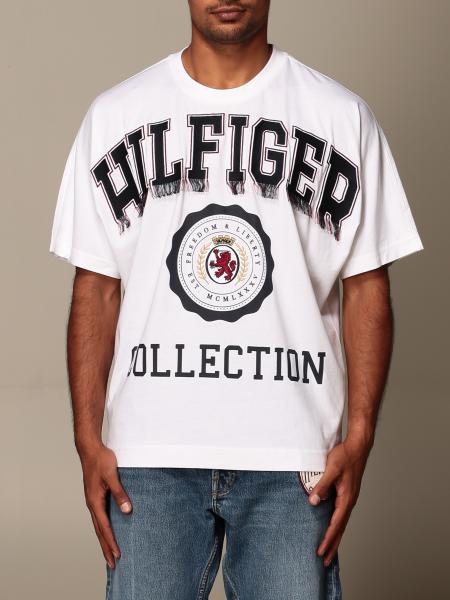 Hilfiger Collection: Camiseta hombre Hilfiger Collection