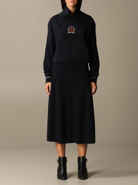 Hilfiger Collection: Vestido mujer Hilfiger Collection