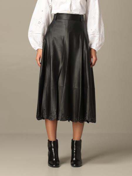 Hilfiger Collection: Falda mujer Hilfiger Collection