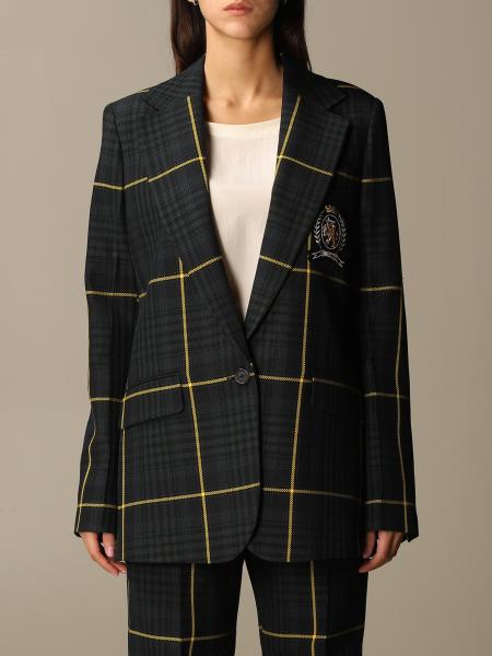 Hilfiger Collection: Americana mujer Hilfiger Collection