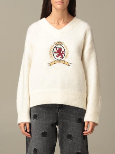 Hilfiger Collection: Sudadera mujer Hilfiger Collection