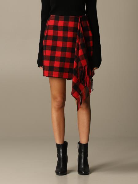 Hilfiger Collection: Falda mujer Hilfiger Collection