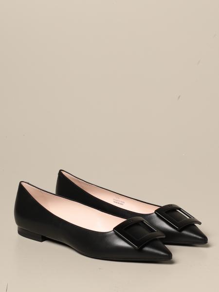 roger vivier flats price