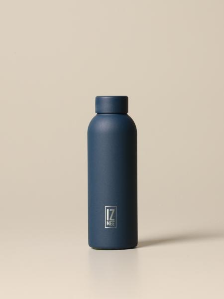 Izmee Bottles Outlet: Full Night 510 Ml Thermal Bottle - Blue 