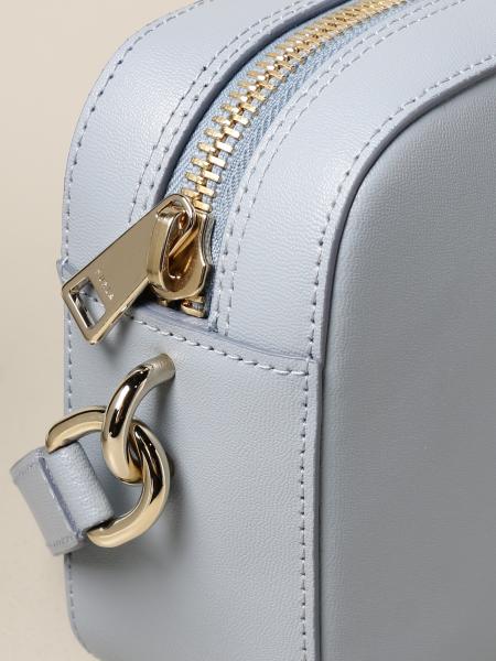 Furla - 値下げ【新品】FURLA ANNA MINI LEATHER CROSSBODYの+