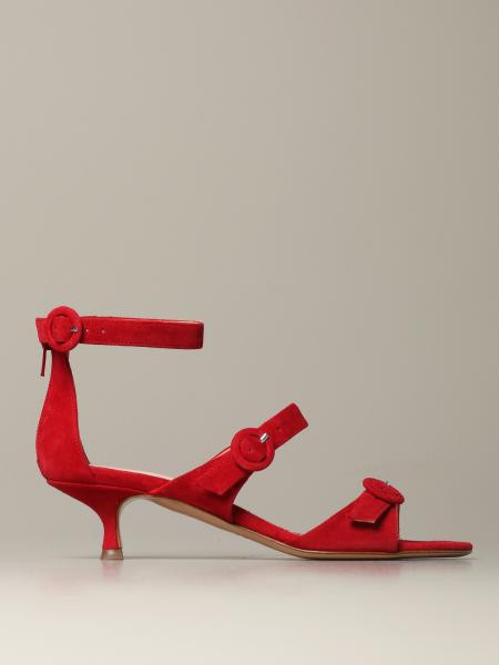 Schuhe damen Anna F.