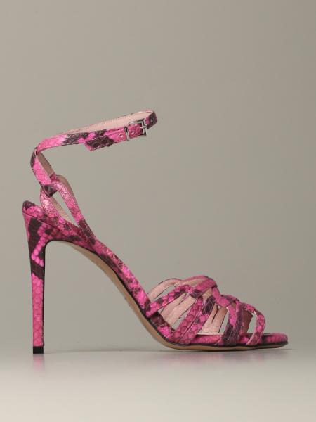 Schuhe damen Anna F.