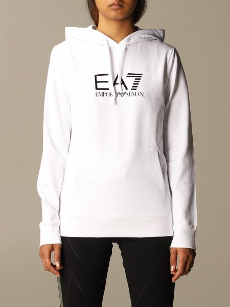 ea7 sweatshirt junior