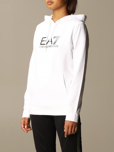 sweatshirt ea7