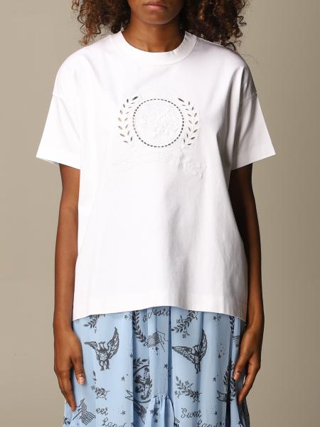 Hilfiger Collection: Camiseta mujer Hilfiger Collection