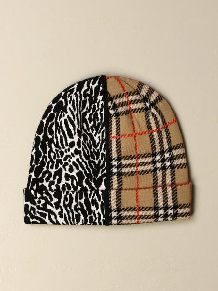 버버리(BURBERRY): 모자 아동 - 멀티컬러 | GIGLIO.COM에서 버버리 모자 8033119 상품들을 온라인으로 만나보세요 버버리(Burberry): 모자 아동 - 멀티컬러 | Giglio.Com에서 버버리 모자 8033119 상품들을 온라인으로 만나보세요